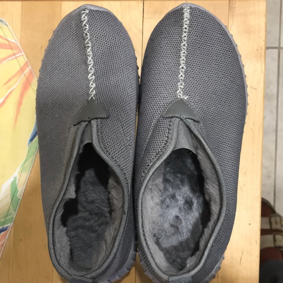 New Winter inside shoes - Picture 2 of 8